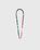 Ina Seifart – Pearl Keychain Long Custom Green - Keychains - Green - Image 1