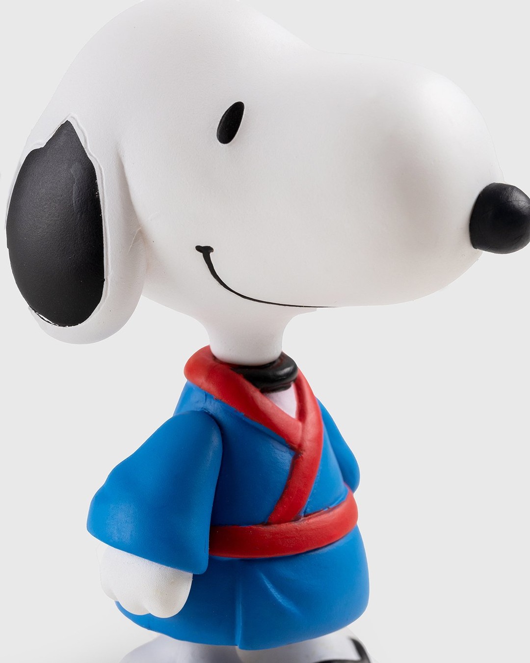 Medicom – UDF Peanuts Series 12 Yukata Snoopy Multi - Toys - Multi - Image 5