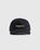 Highsnobiety – HIGHArt Cap Black - Hats - Black - Image 2