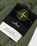 Stone Island – 42406 Garment-Dyed Shirt Jacket With Detachable Vest Olive - Outerwear - Green - Image 5