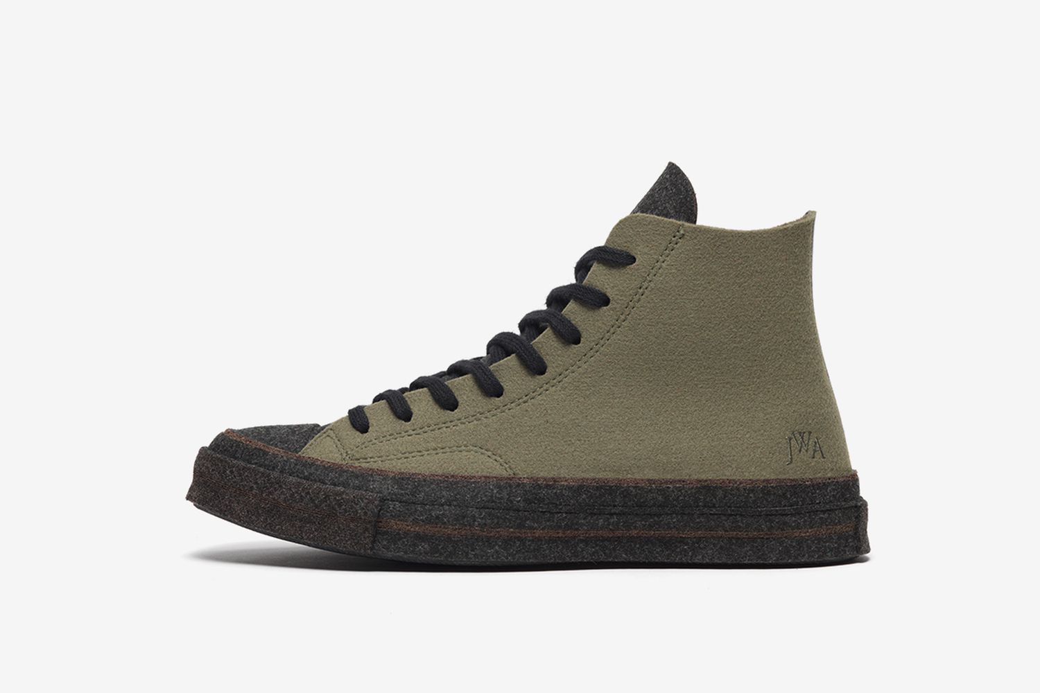 CTAS '70 Felt