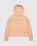 Acne Studios – Heat Reactive Hoodie Orange - Sweats - Orange - Image 2