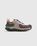 Moncler x Salehe Bembury – Trailgrip Grain Sneakers Pink