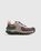 Trailgrip Grain Sneakers Pink