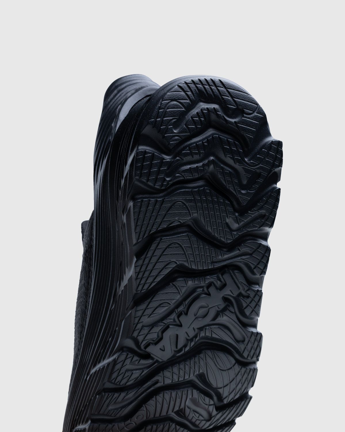 HOKA – Restore TC Black - Sneakers - Black - Image 6