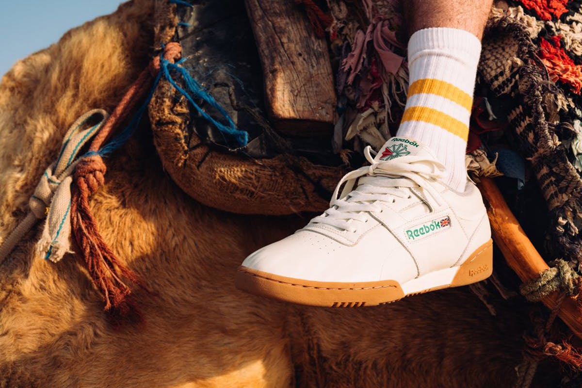 oi polloi reebok workout clean release date price