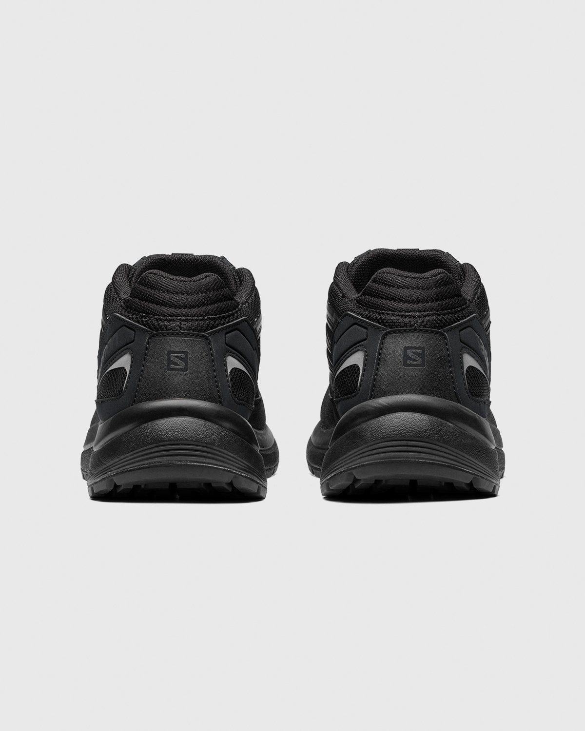 Salomon – Odyssey 1 Advanced Black Highsnobiety Shop