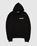 Highsnobiety – Berlin, Berlin Hoodie Black - Sweats - Black - Image 2
