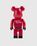 Medicom – Be@rbrick Squid Game Guard □ 1000% Multi - Art & Collectibles - Multi - Image 2