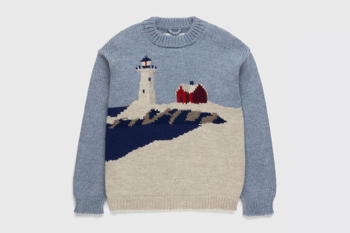 Image on Highsnobiety