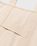 Highsnobiety – Large Canvas "H" Tote Natural - Bags - Beige - Image 5