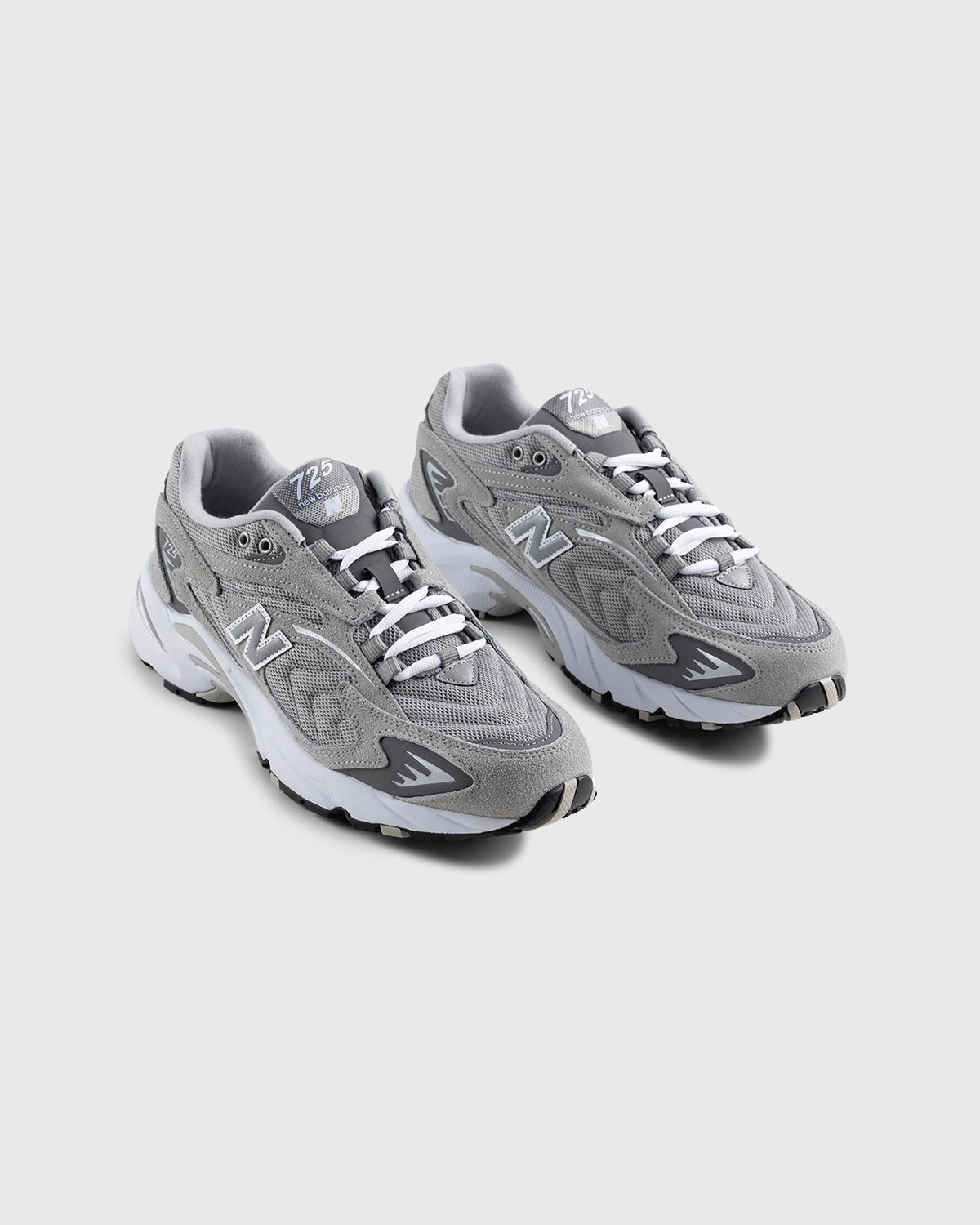 New Balance – ML725P Team Away Grey - Sneakers - Grey - Image 4