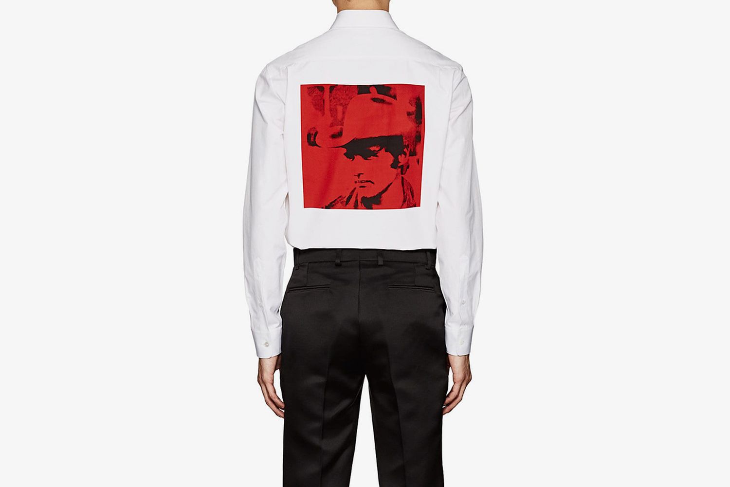 Dennis Hopper Shirt