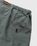 Gramicci – Shell Gear Shorts Slate Grey - Shorts - Grey - Image 3