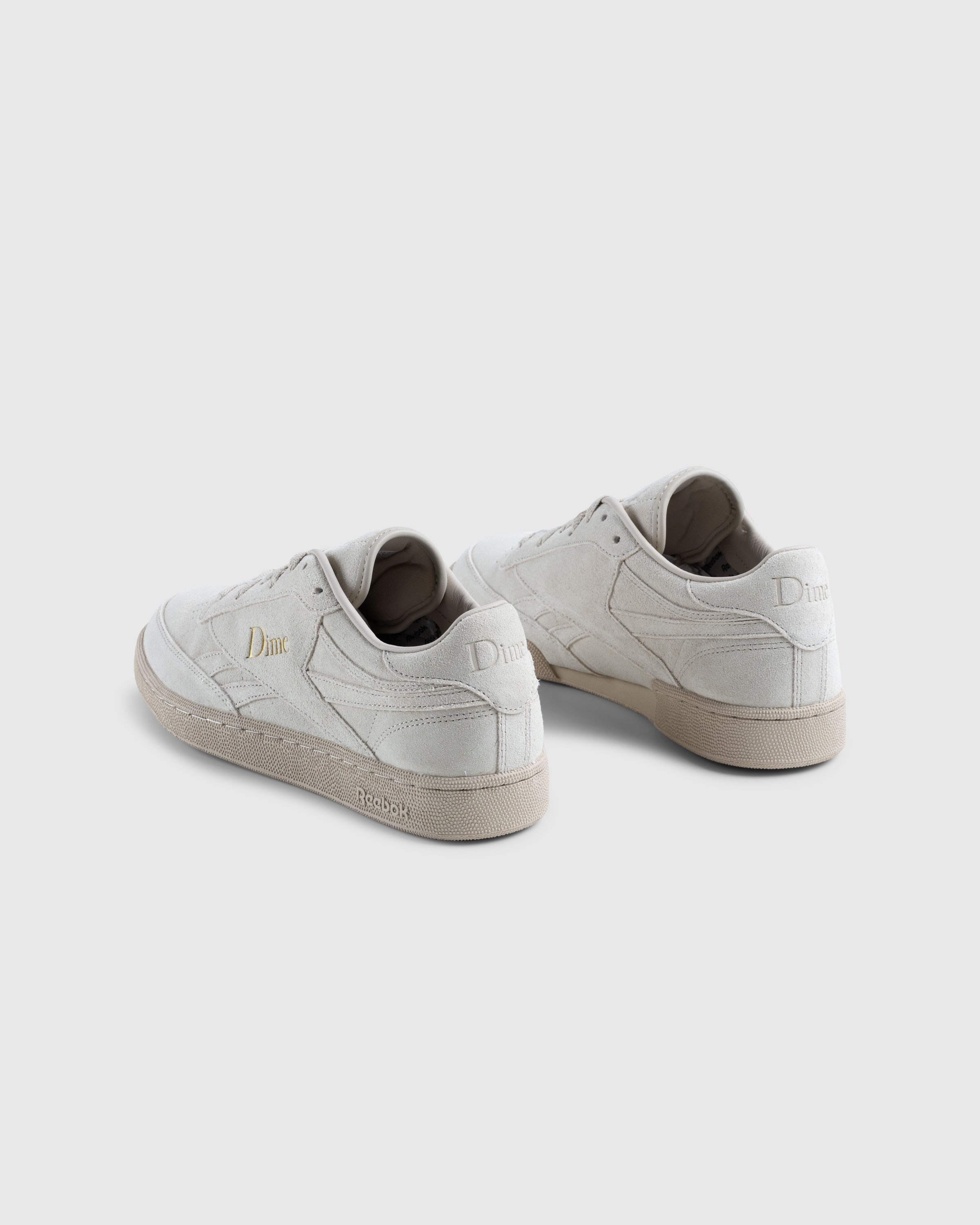 Reebok on sale revenge suede