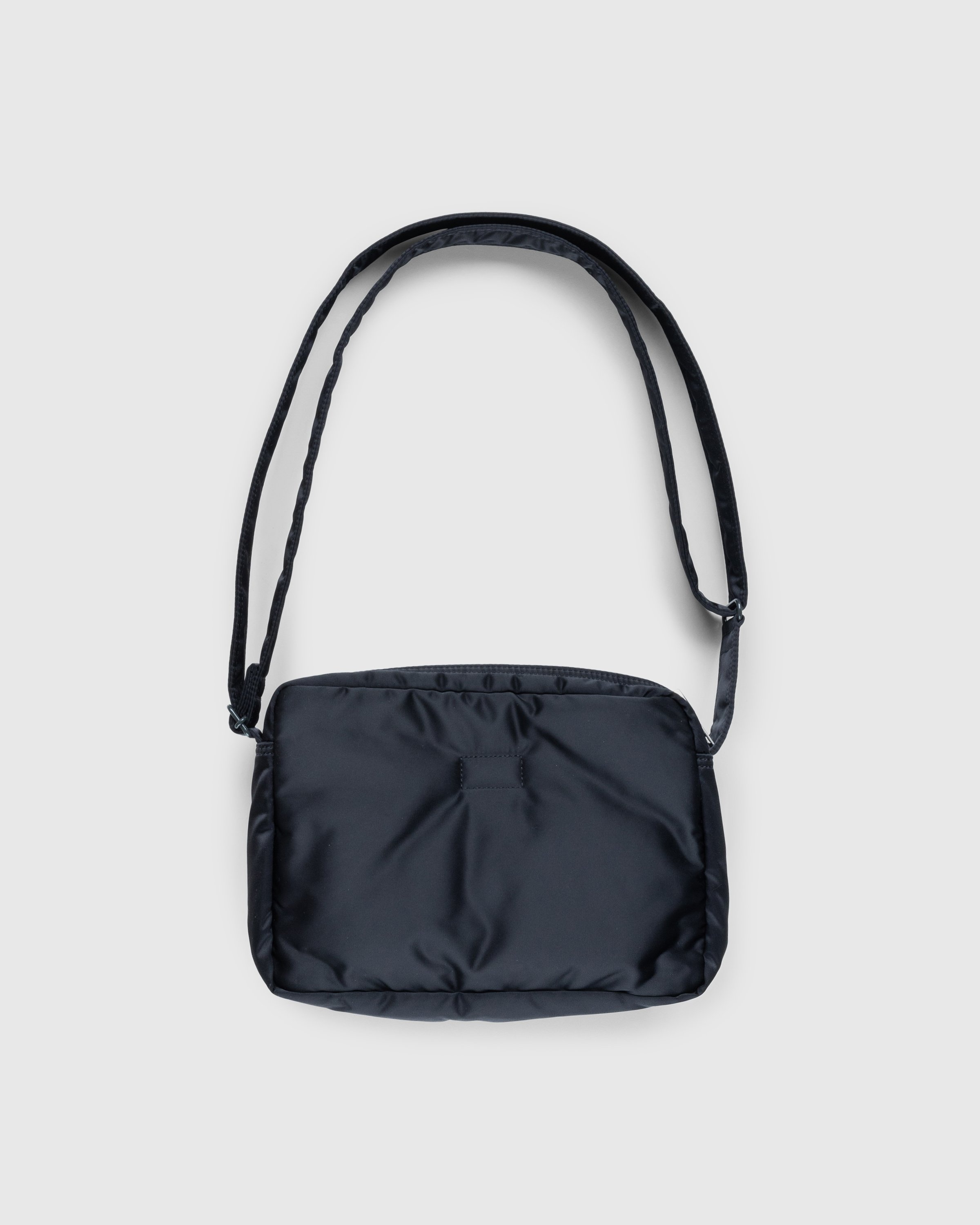 Porter - Yoshida & Co. - Tanker Shoulder Bag - Black