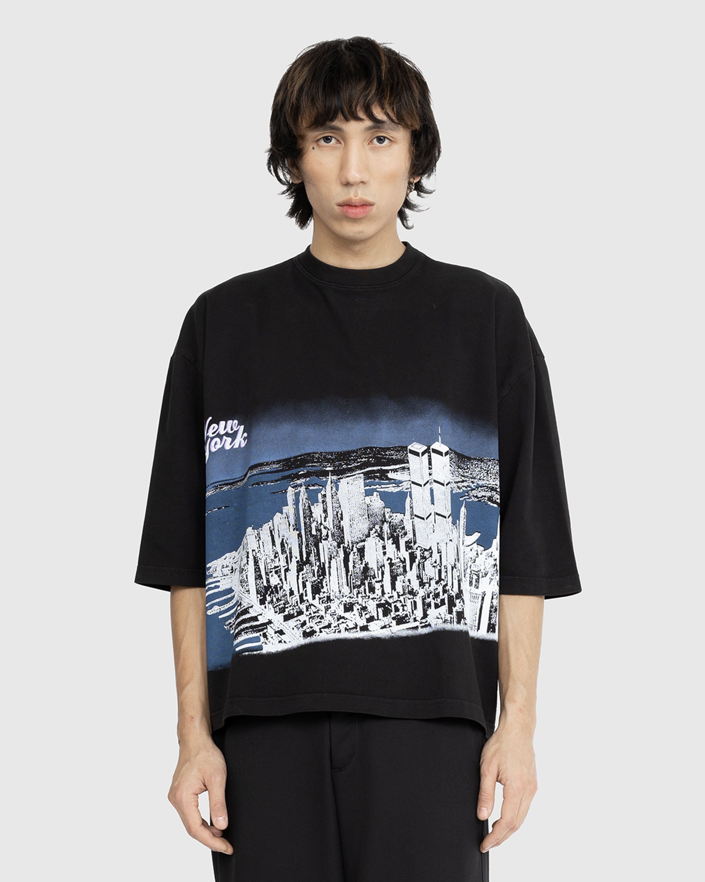 Buffalo ny store t shirts