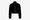 Felted Military Jacket