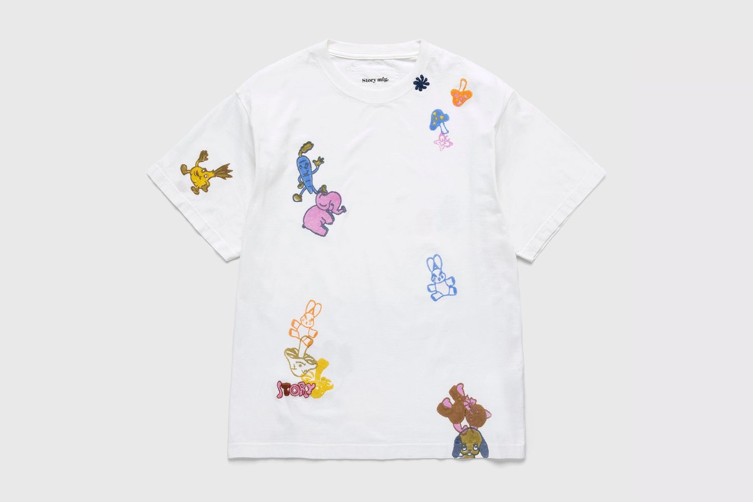 Grateful Tee