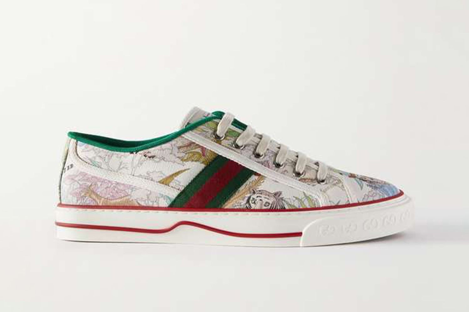 Tennis 1977 Sneakers