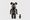 BE@RBRICK Johannes Vermeer「Girl with a Pearl Earring」100% & 400%