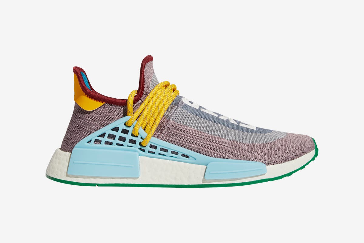 pharrell nmd extra eye