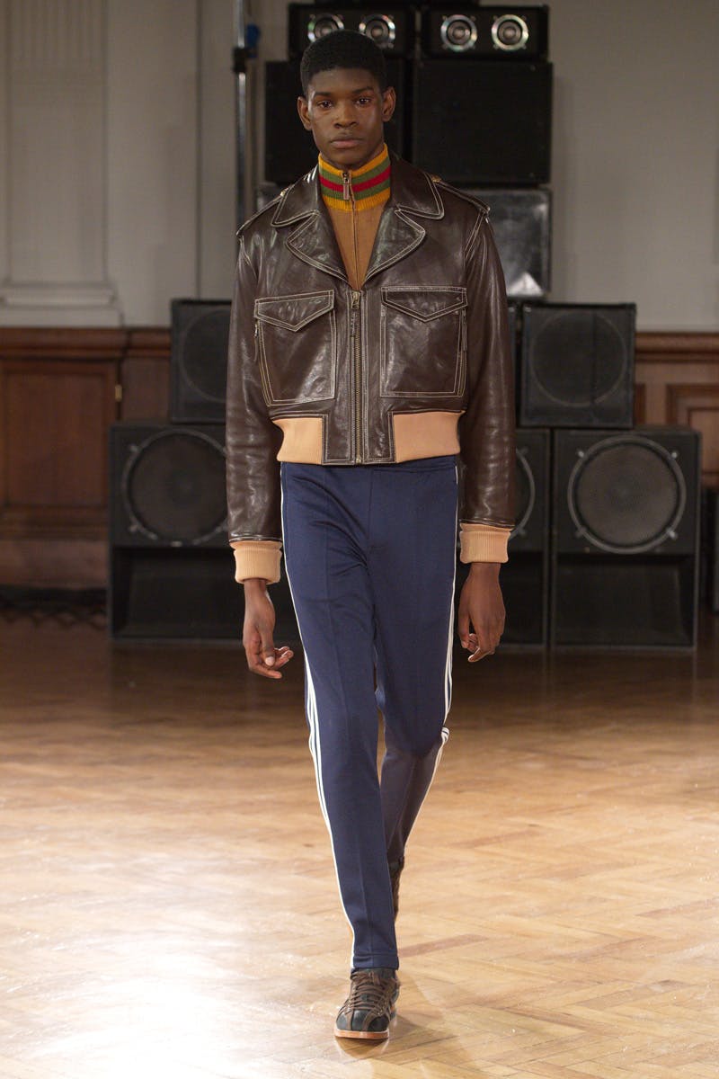 Wales Bonner FW20