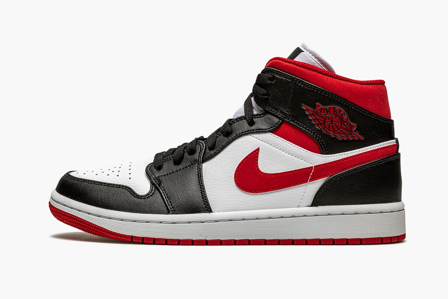 Shop 10 of the Best Nike Air Jordan 1 Mids 2021 Here