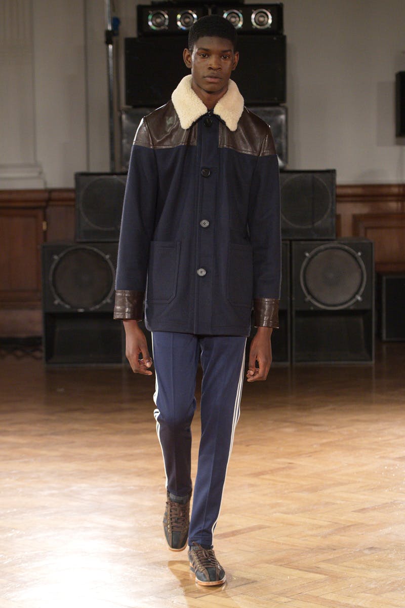 Wales Bonner FW20