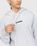 Jil Sander – Logo Hoodie Grey - Sweats - Green - Image 4
