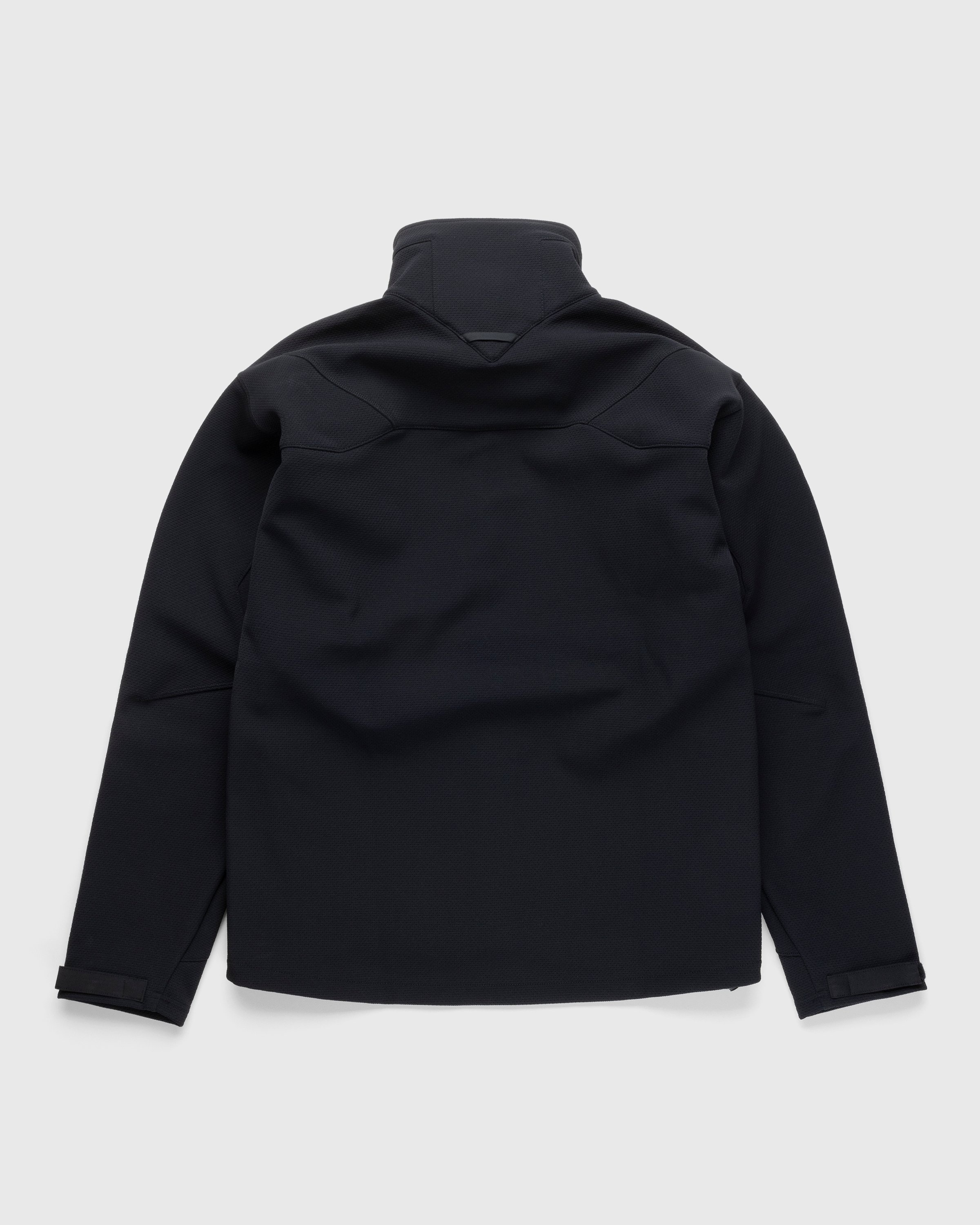 ACRONYM – J107-SS Jacket Black - Outerwear - Black - Image 2