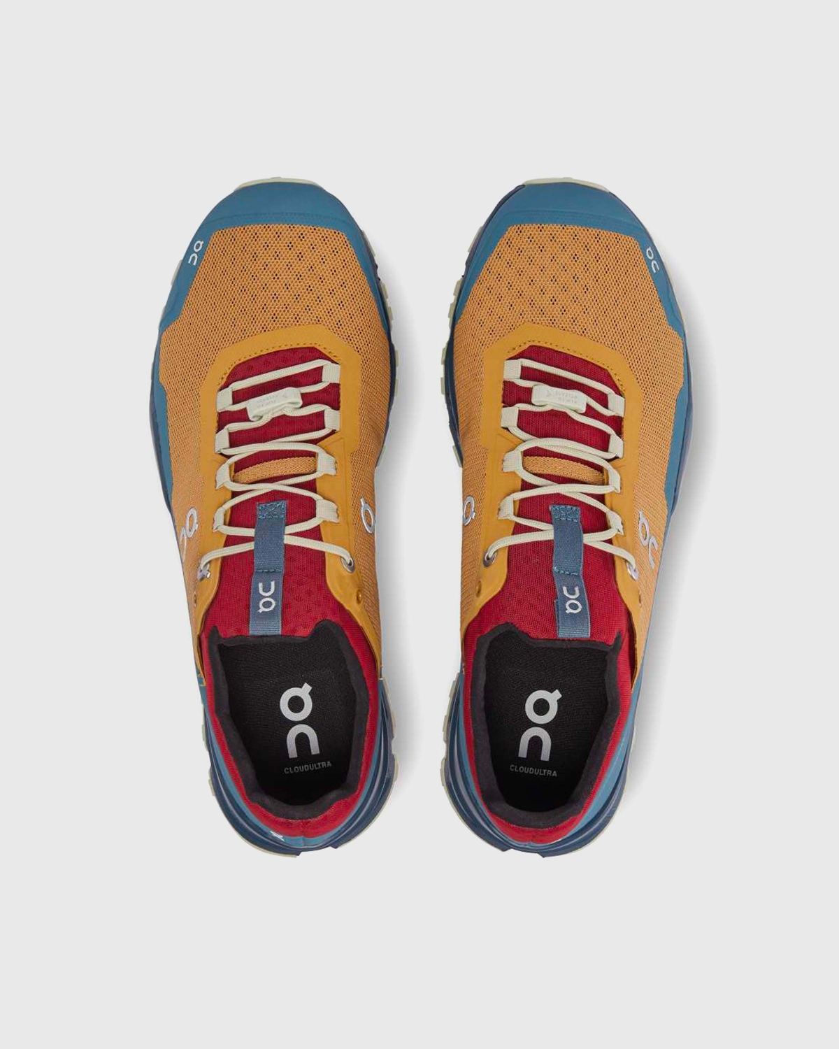 On – Cloudultra Bronze/Navy - Sneakers - Multi - Image 5
