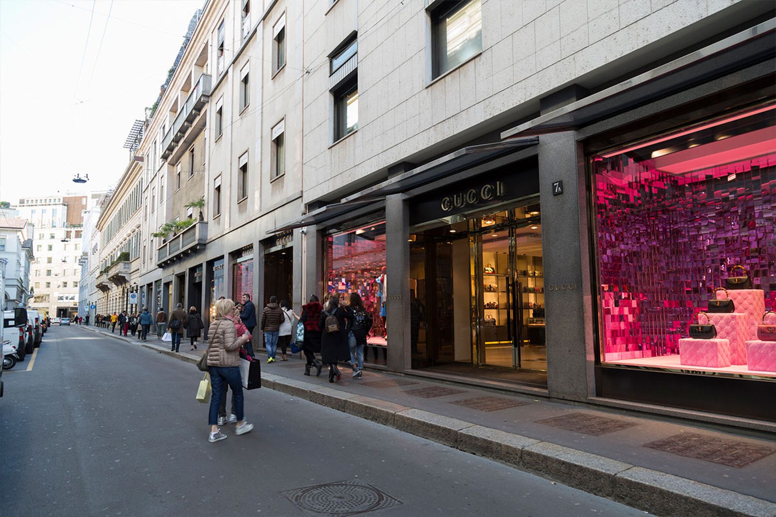 Rechtdoor Heerlijk kristal Milan Shopping Guide: the City's Best Fashion Stores