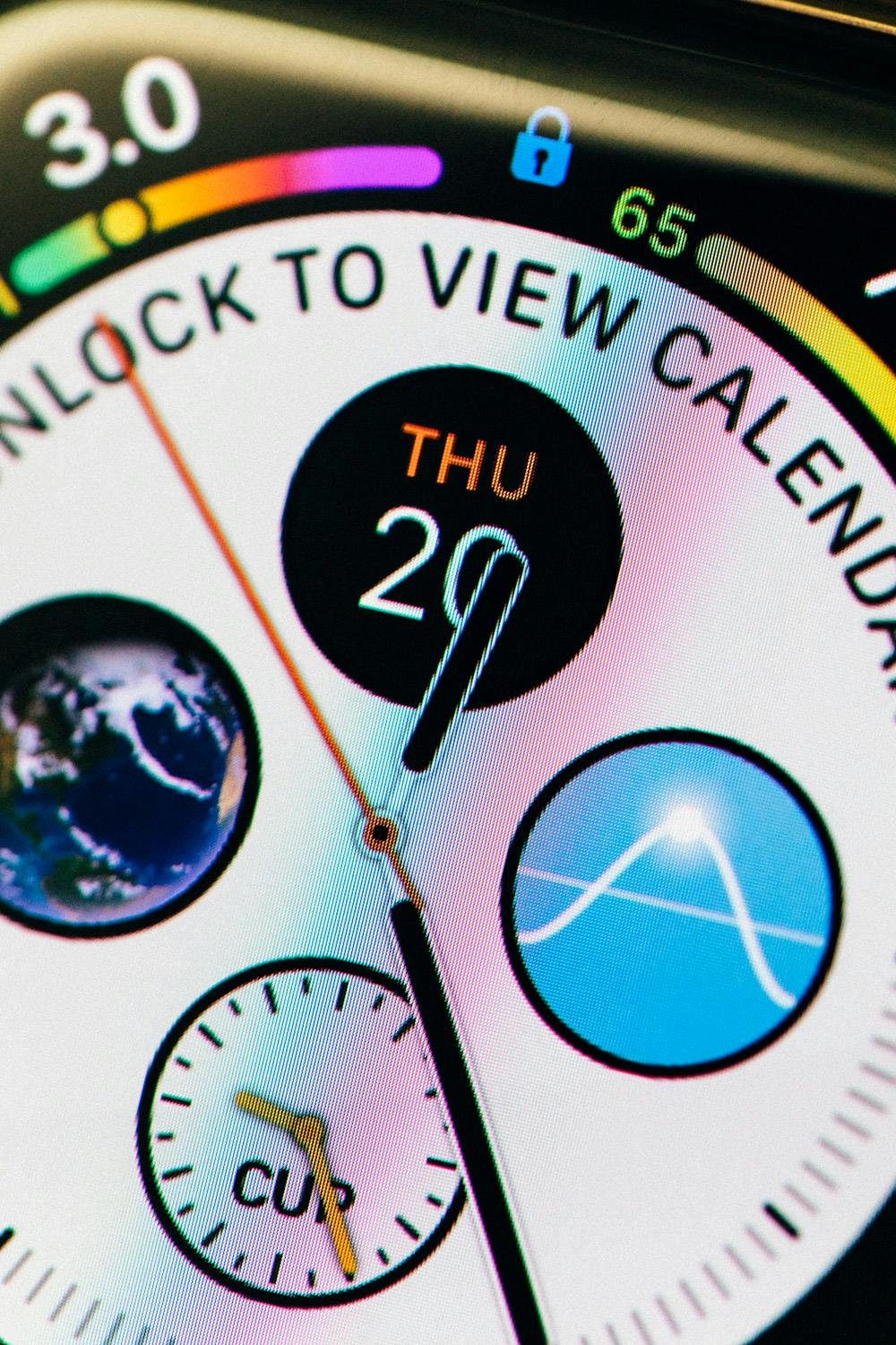 Apple Watch Series 4 A Closer Look at Design & Complications