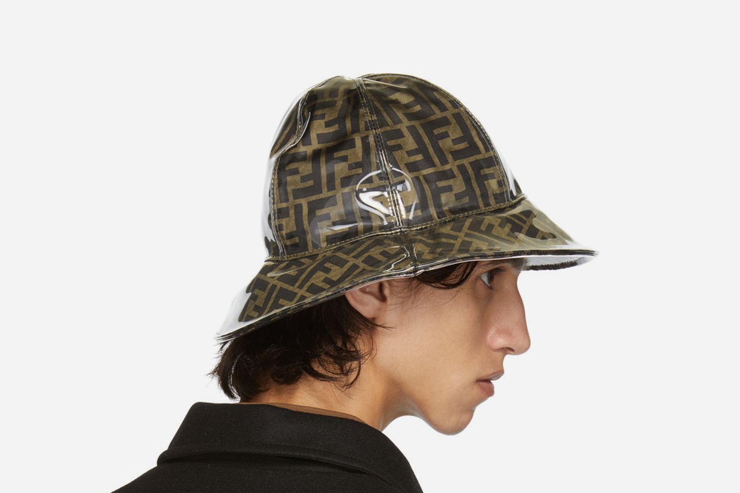 Our Favorite Fendi Logo Pieces & Where to Buy Them Our Favorite Fendi Logo Pieces & Where to Buy Them