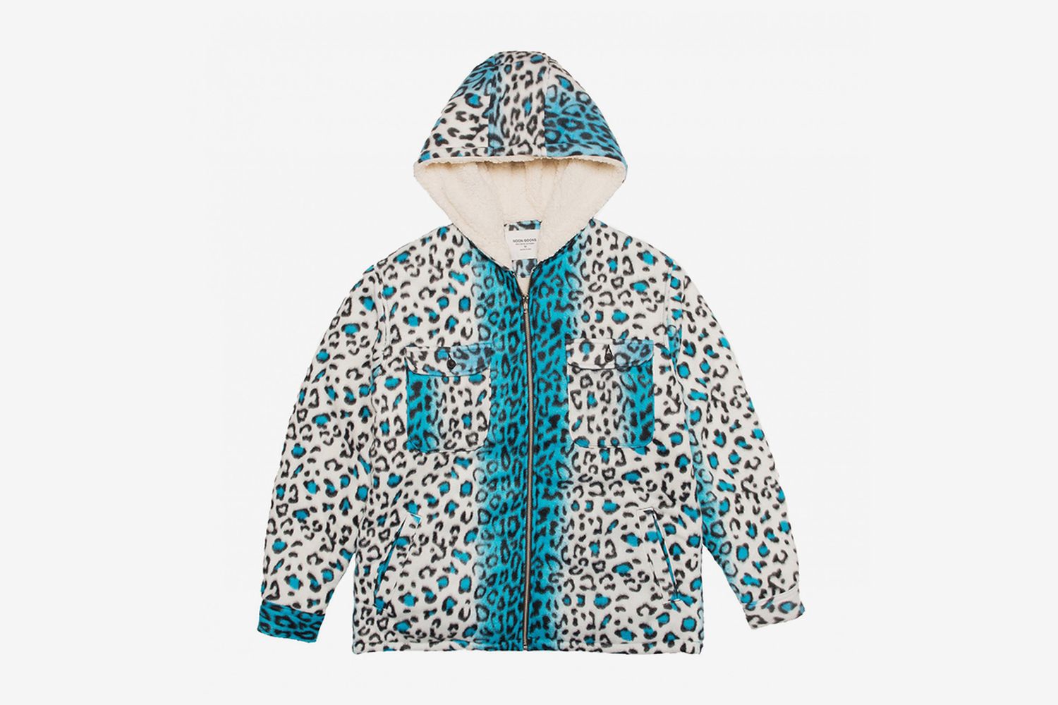 Mens No Way Hoodie