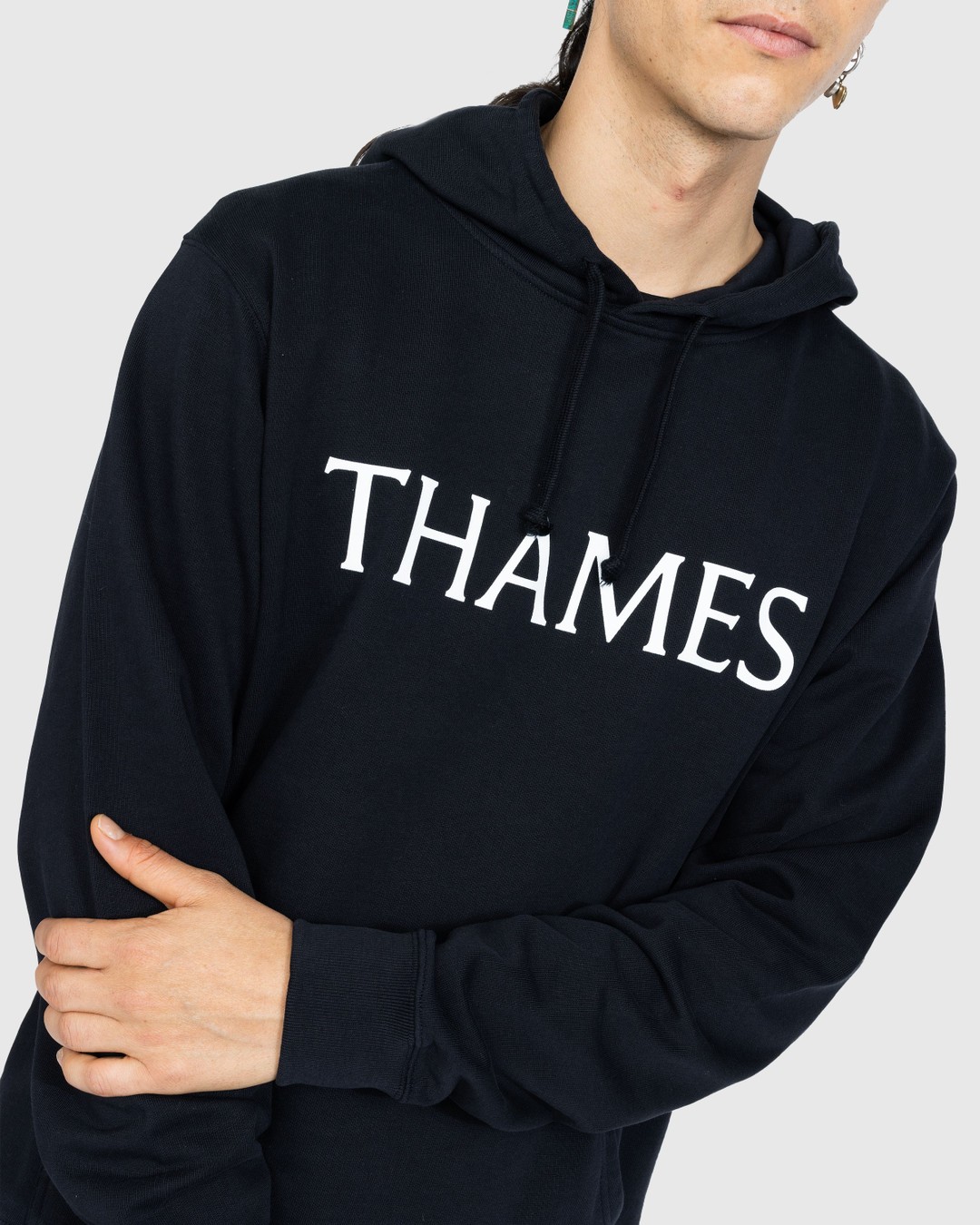 Thames hoodie hot sale