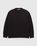 Wool V-Neck Sweater Brown