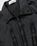 Stone Island – Overshirt Black - Outerwear - Black - Image 3