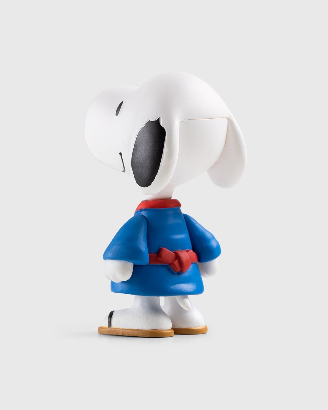 Medicom – UDF Peanuts Series 12 Yukata Snoopy Multi - Art & Collectibles - Multi - Image 4