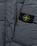 Stone Island – Garment-Dyed Long Jacket Lead Grey - Outerwear - Grey - Image 7