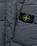 Stone Island – Garment-Dyed Long Jacket Lead Grey - Outerwear - Grey - Image 7