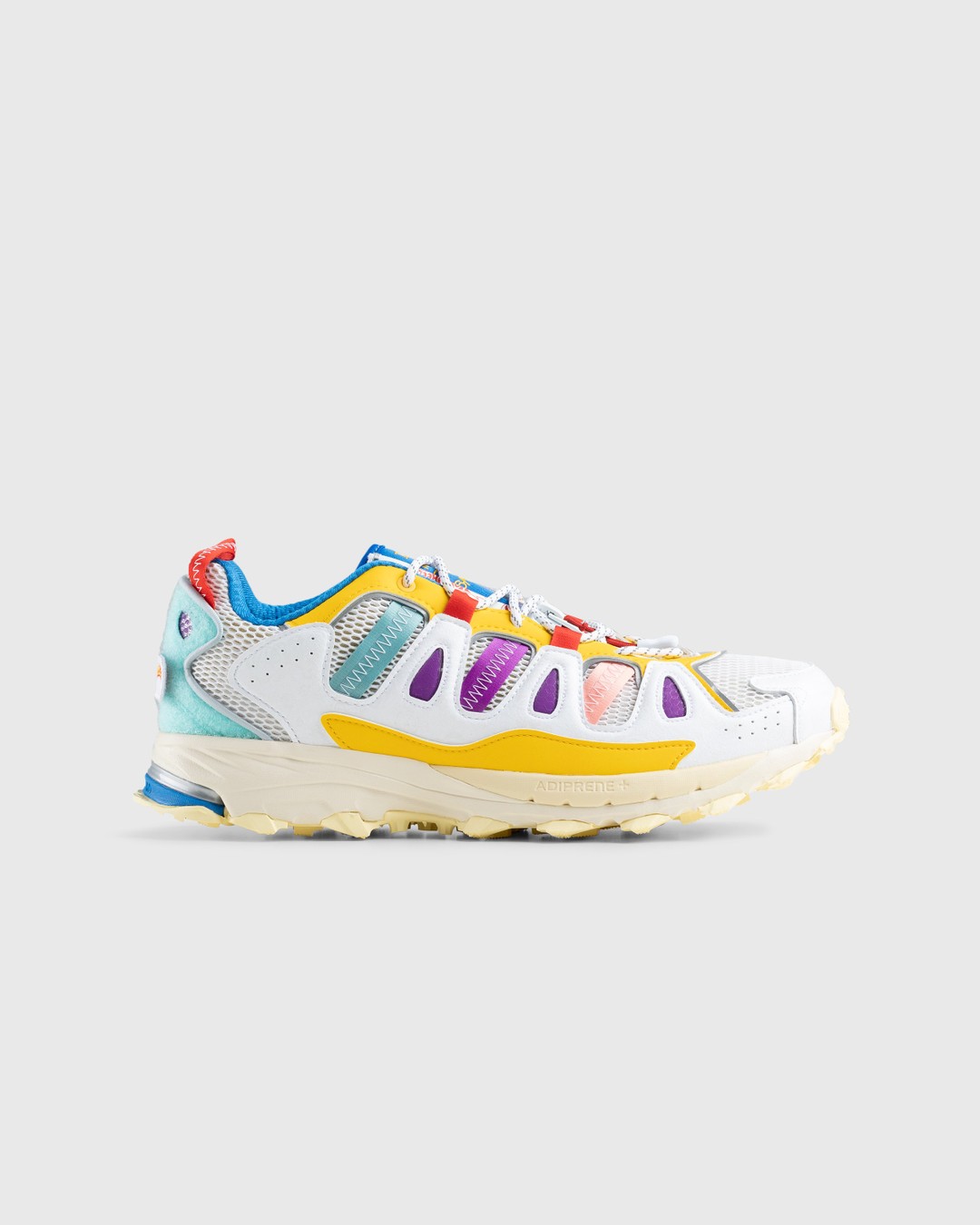 Adidas – Sean Wotherspoon x Hot Wheels Superturf Multi - Sneakers - Multi - Image 1