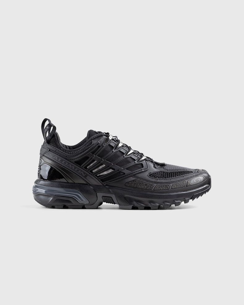 Salomon – ACS PRO Black/Black/Black