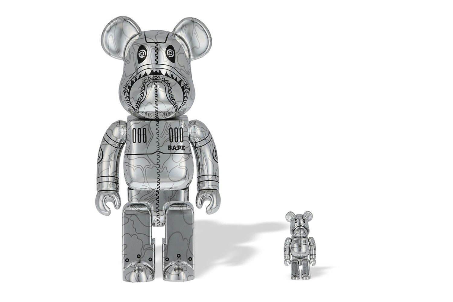 hajime-sorayama-bape-medicom-toy-collaboration-01