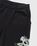 Bstroy x Highsnobiety – Not In Paris 4 Flower Sweatpants Black - Pants - Black - Image 6