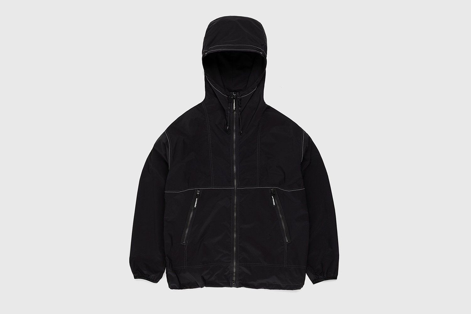 Pertex Wind Jacket