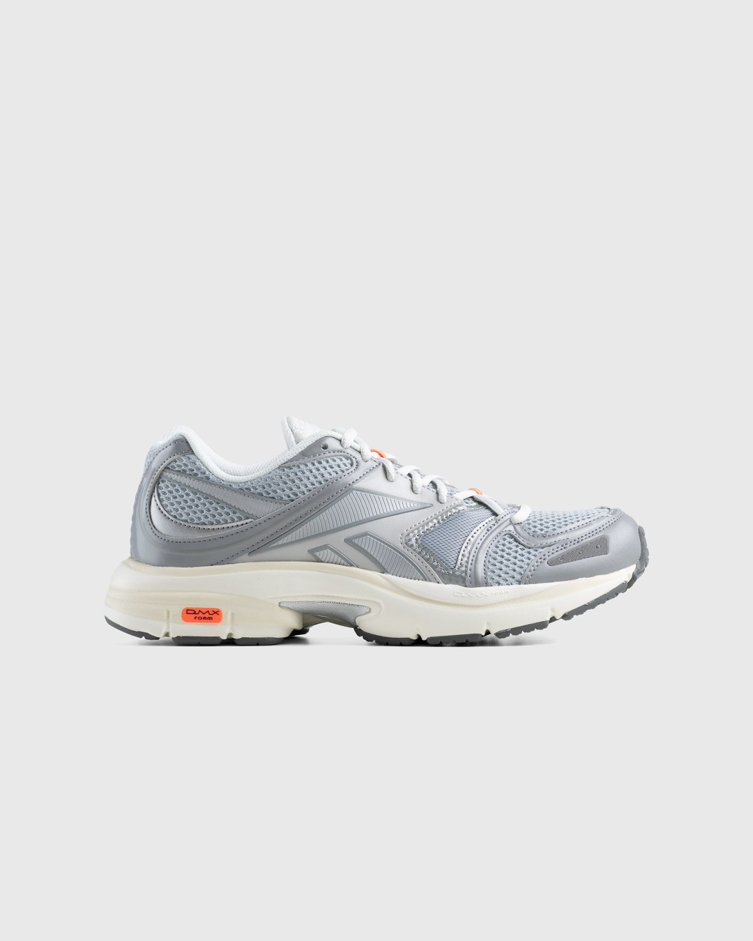 Reebok premier sale dmx