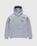 Café de Flore x Highsnobiety – Not In Paris 4 Hoodie Heather Grey - Sweats - Grey - Image 2