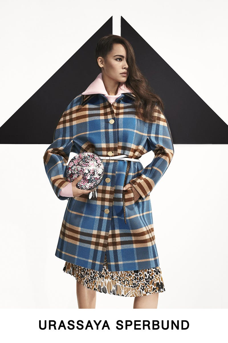 louis Vuitton pre fall 19 Louis Vuittion